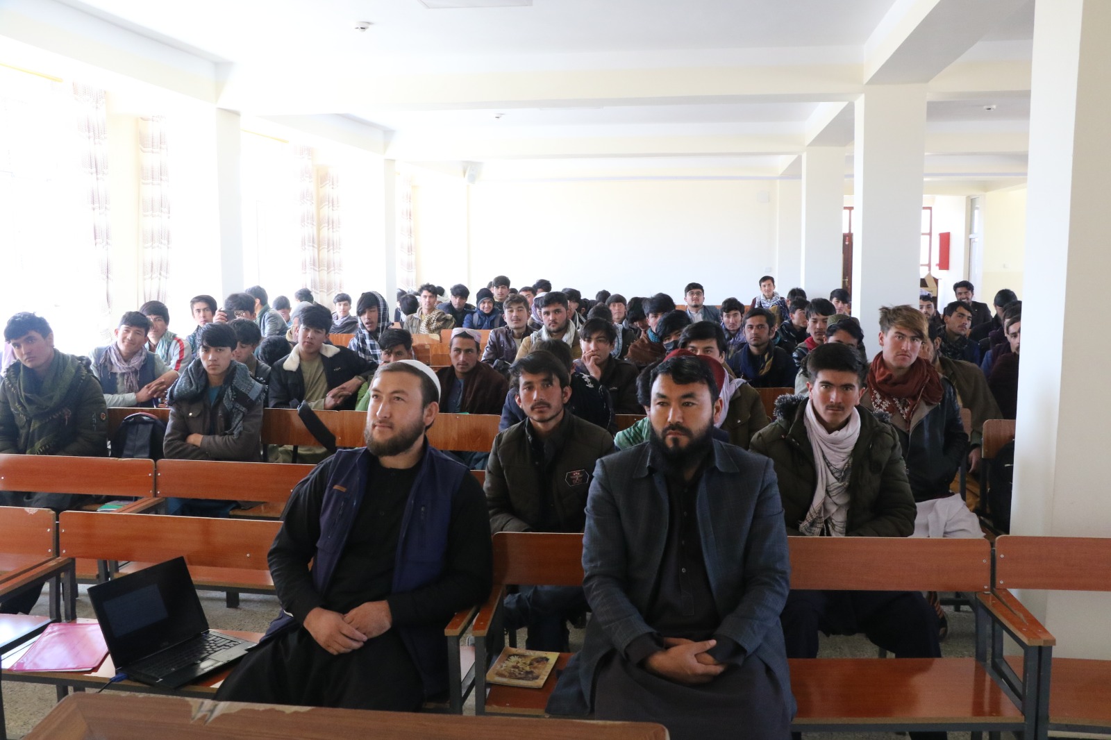 سیمسنار علمی