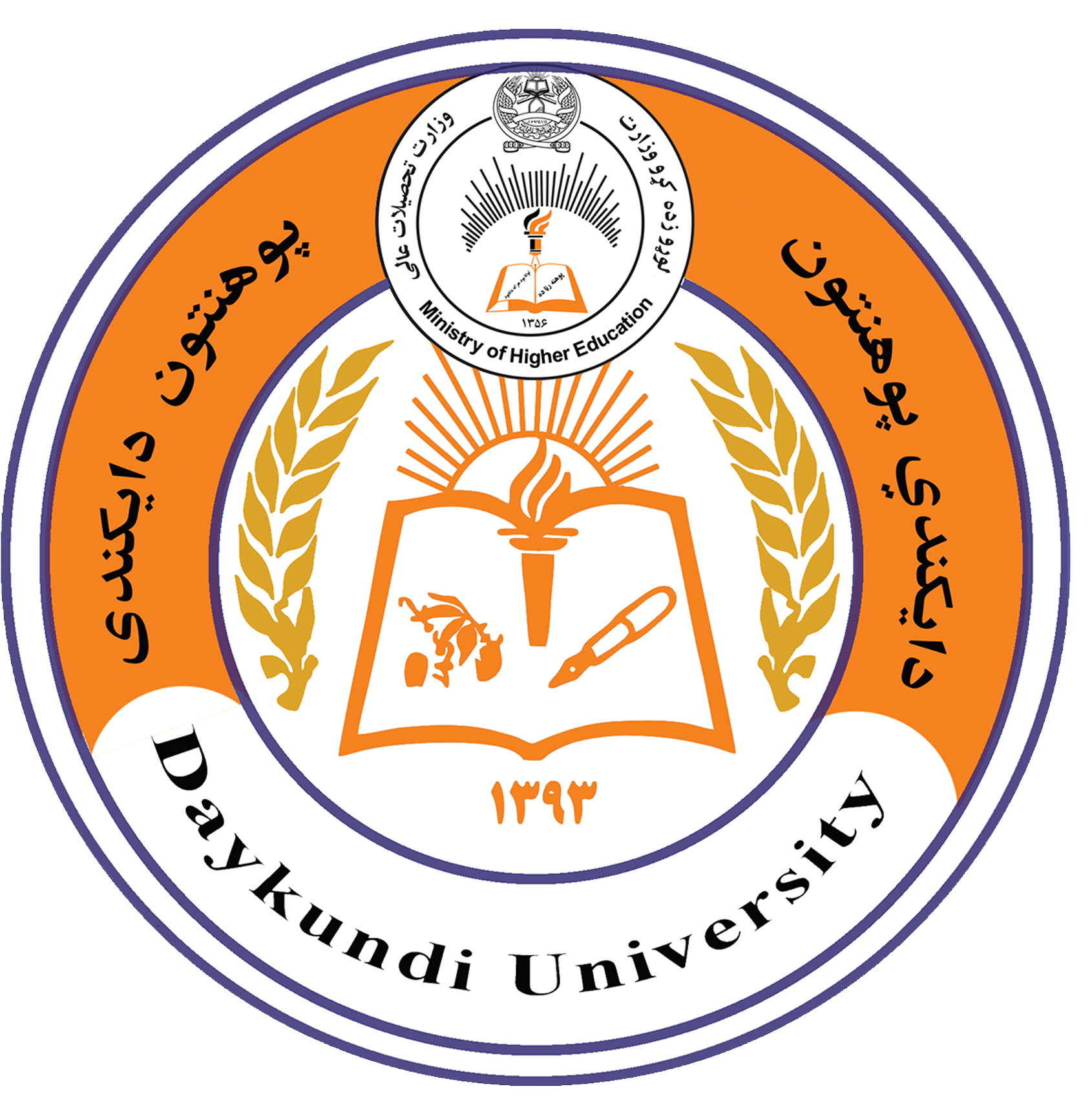سفر هیئت وزارت تحصیلات عالی کشور جهت ارزیابی پوهنتون دایکندی 